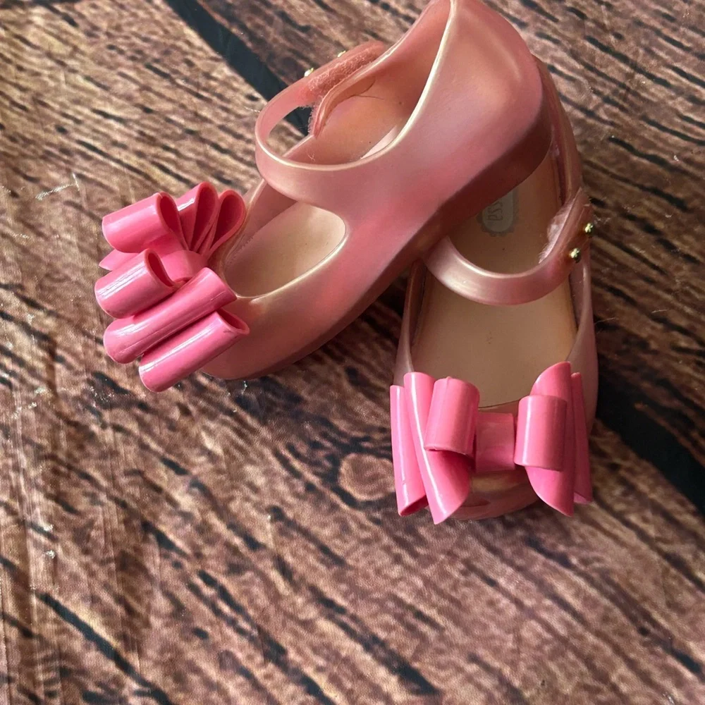 Mini Melissa charming mini